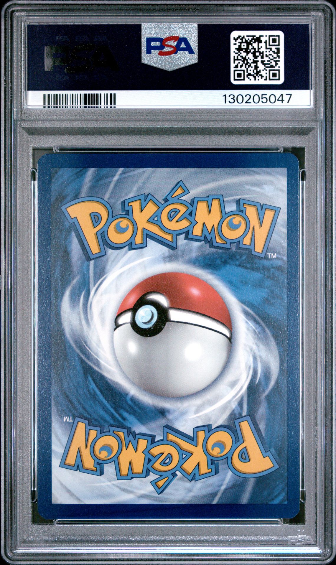 2023 Pokemon Obf En-Obsidian Flames Bellibolt #201 (Illustration Rare) Mint 9 back