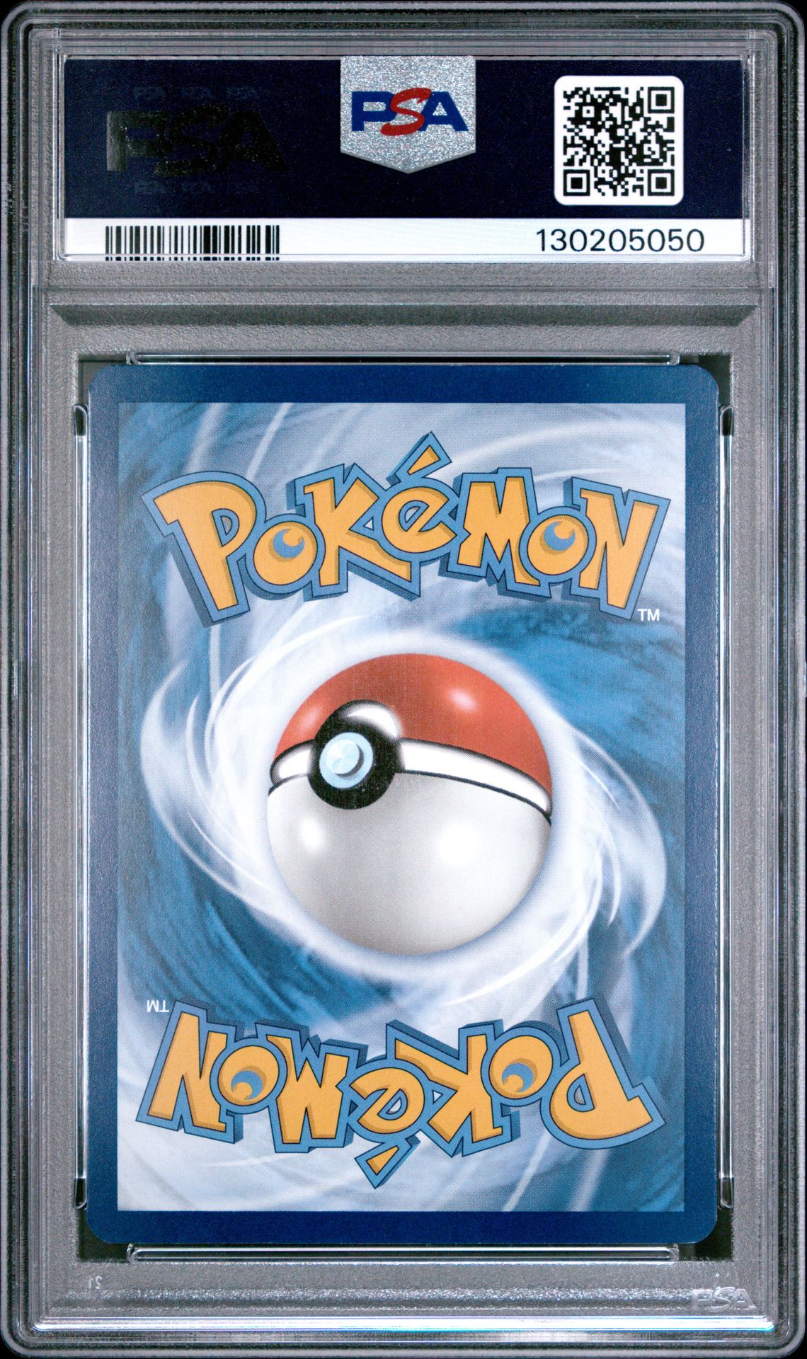 2023 Pokemon Mew En-151 Ivysaur #167 (Illustration Rare) Mint 9 back