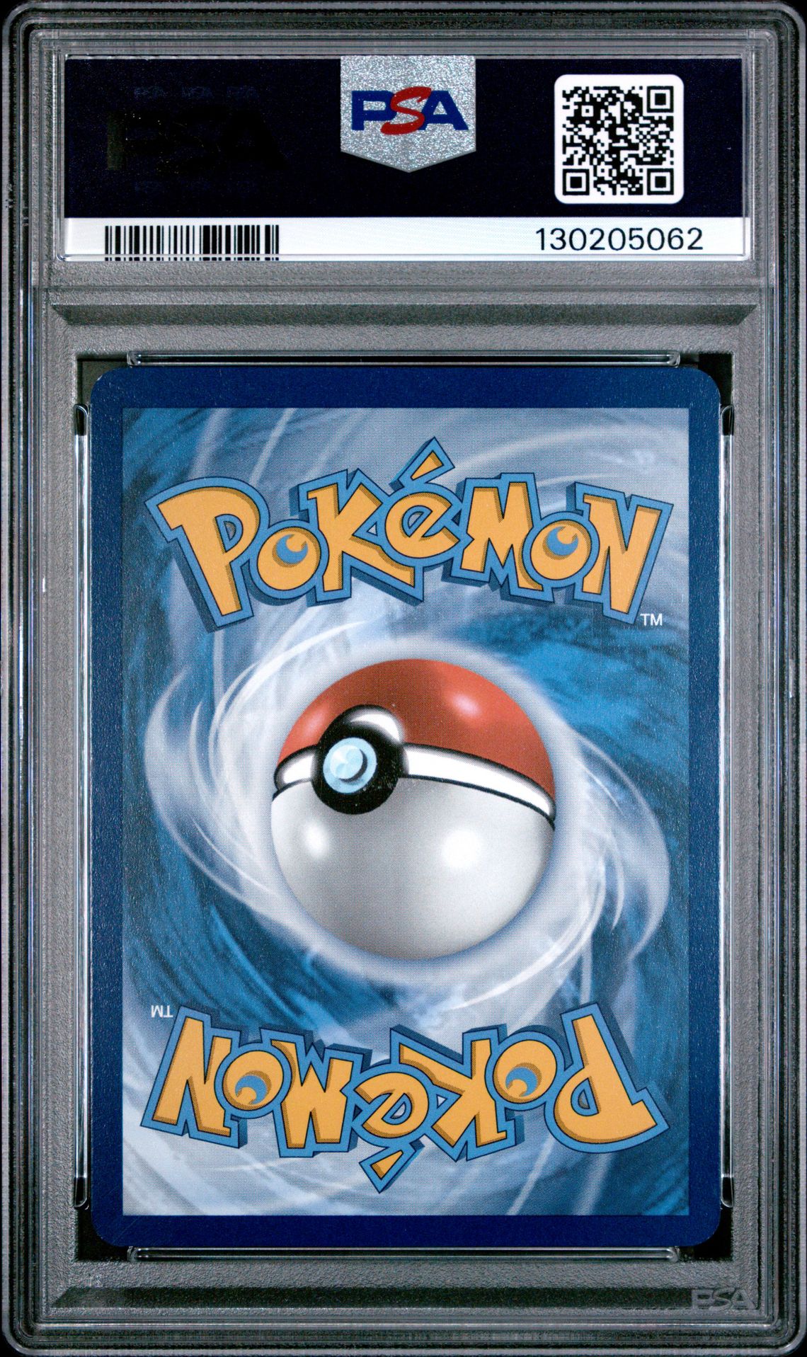 2025 Pokemon Pre En-Prismatic Evolutions Flareon Ex #146 (Special Illustration Rare) Mint 9 back