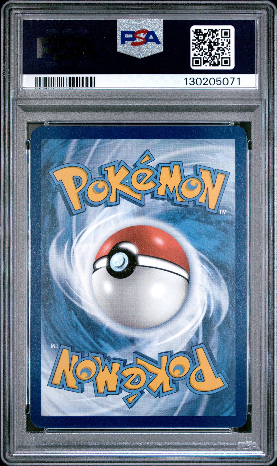 2024 Pokemon Paf En-Paldean Fates Pikachu #131 (Shiny Rare) Mint 9 back