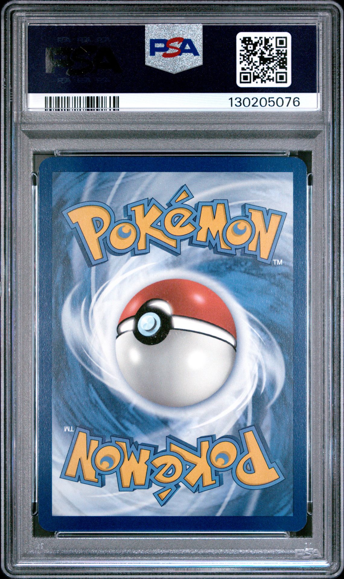 2023 Pokemon Mew En-151 Bulbasaur #166 (Illustration Rare) Mint 9 back