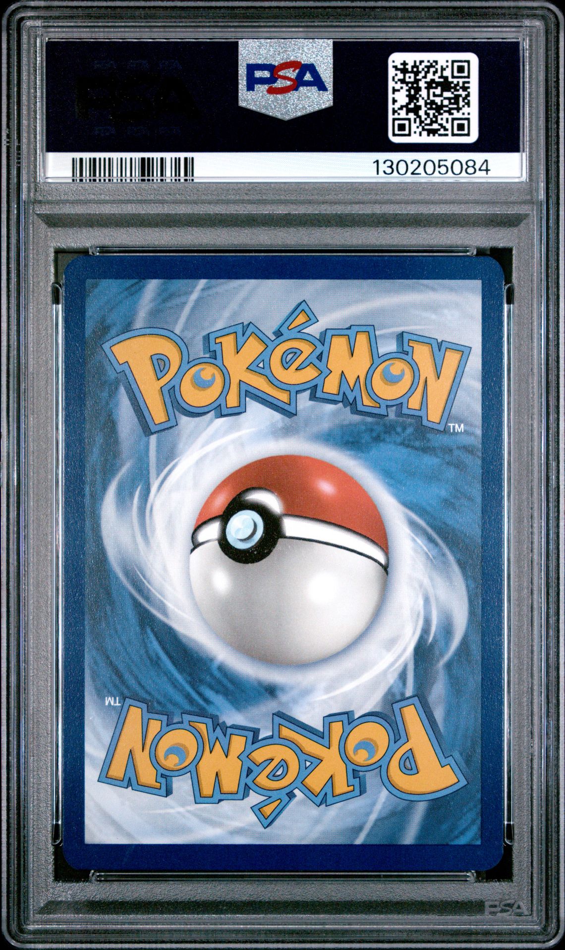 2025 Pokemon Svp En-Sv Black Star Promo Eevee #173 (Prismatic Evolutions Etb) Mint 9 back