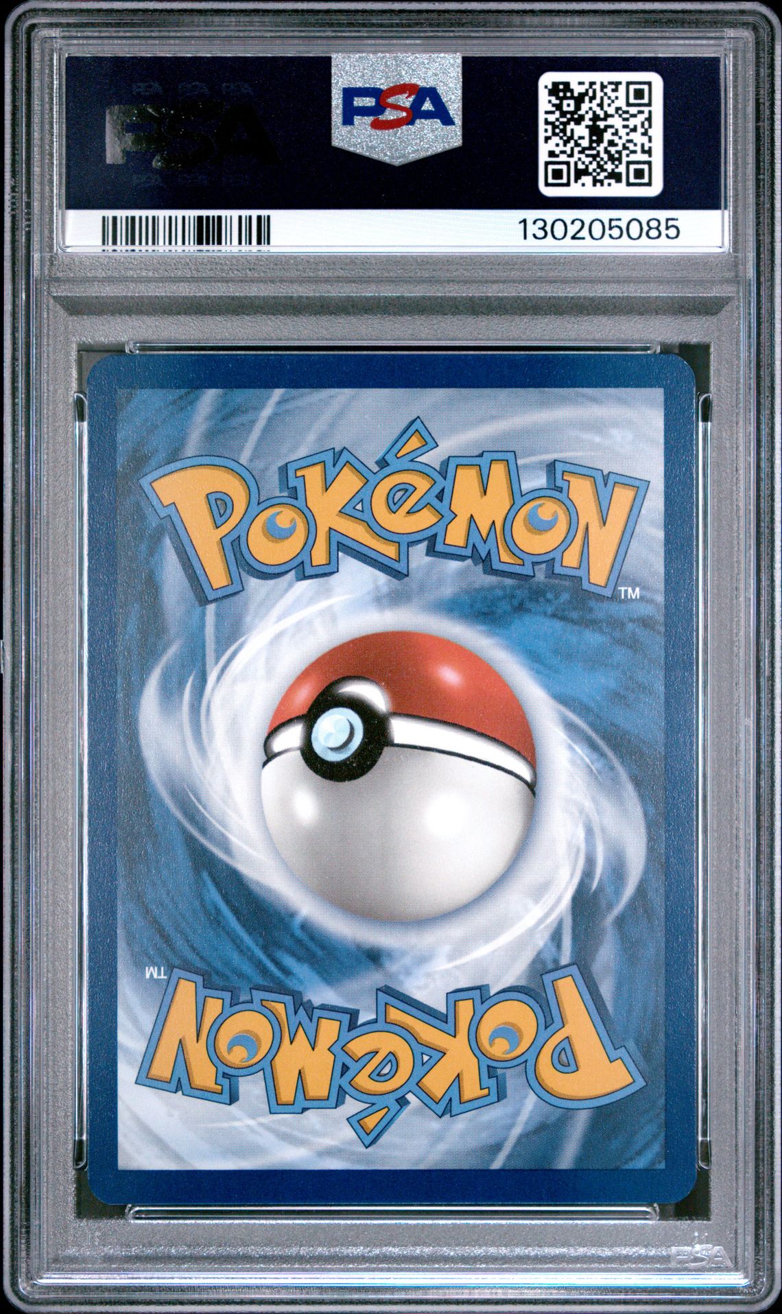 2025 Pokemon Svp En-Sv Black Star Promo Eevee #173 (Prismatic Evolutions Etb) Mint 9 back