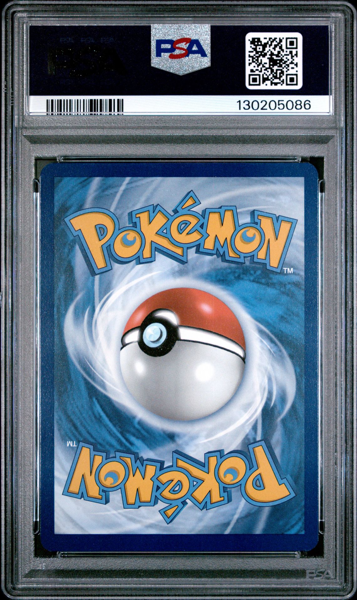 2025 Pokemon Svp En-Sv Black Star Promo Eevee #173 (Prismatic Evolutions Etb) Mint 9 back