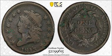 1813 1C S-292 N1BN