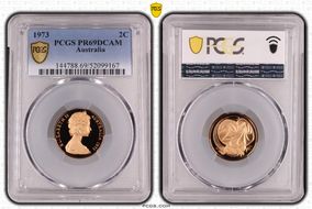 1973 2C PR69DCAM