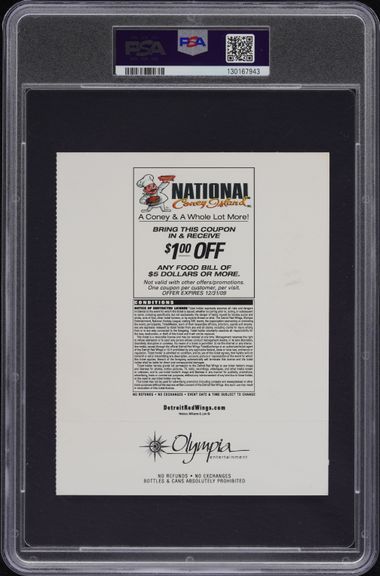 MARC-ANDRE FLEURY WINS 1ST CUP (back)