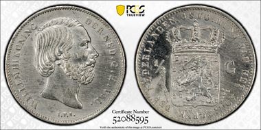 1860 1/2 G KM-92  Ag N1