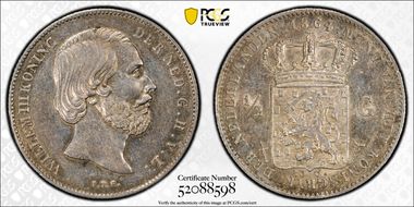 1864 1/2 G KM-92  Ag N1