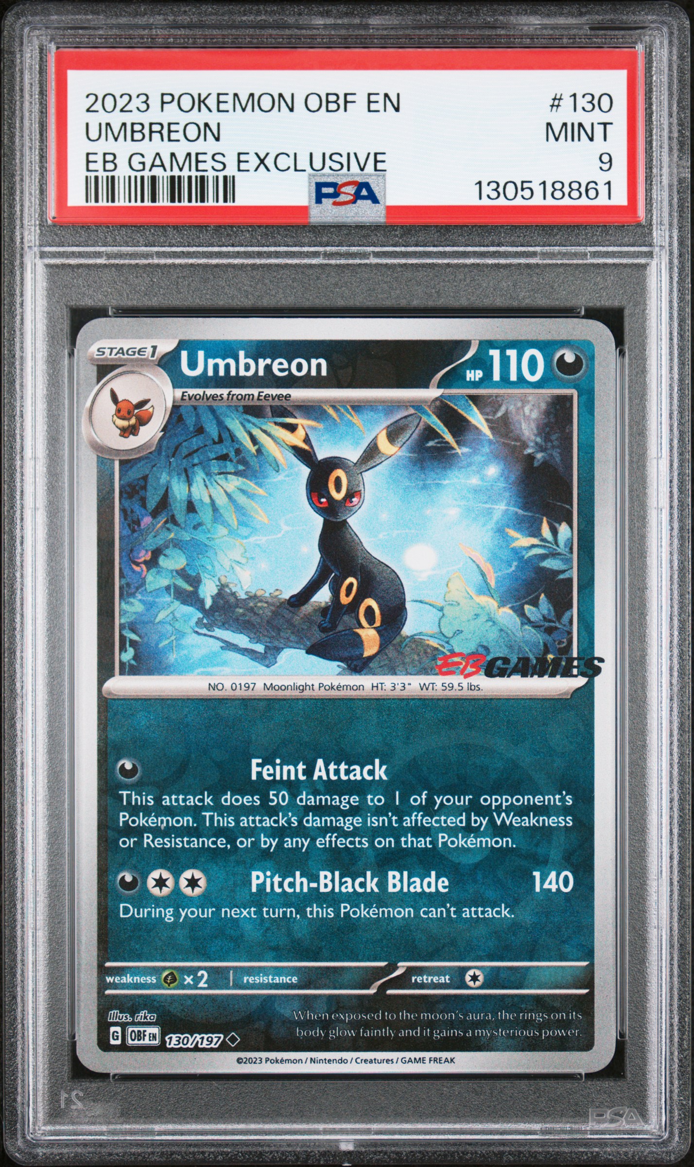 Umbreon