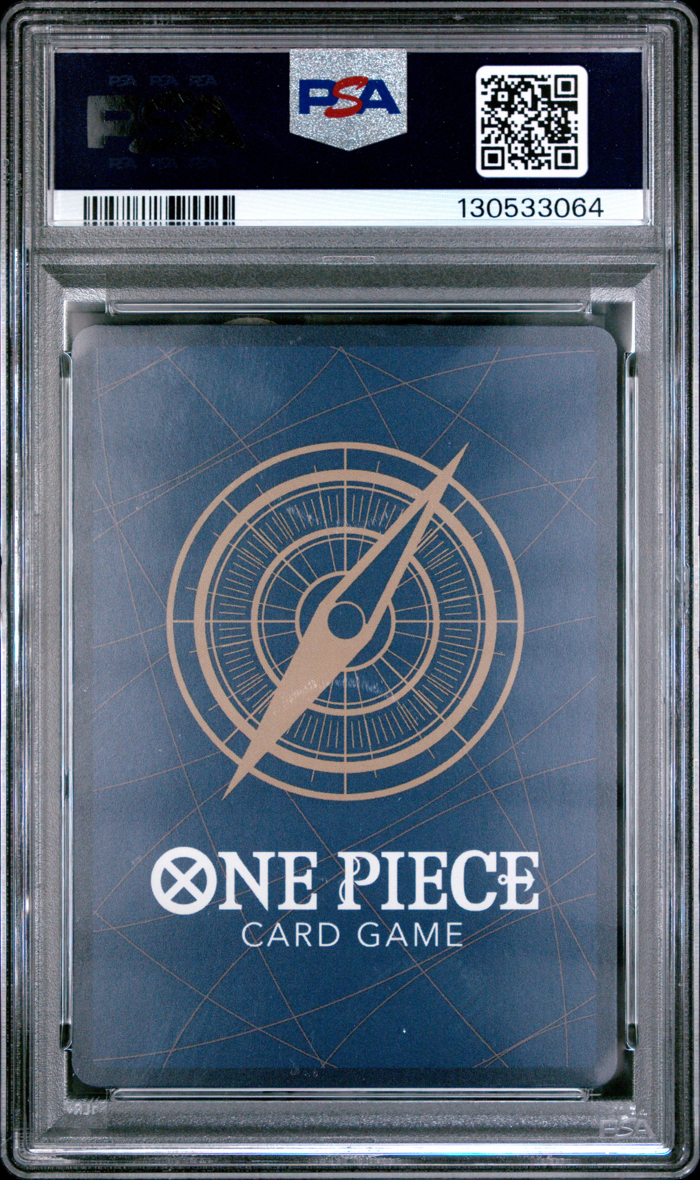 #091 St. Marcus Mars (Special Alternate Art) — back