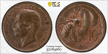 1937-R 10C KM-60 MS63BN