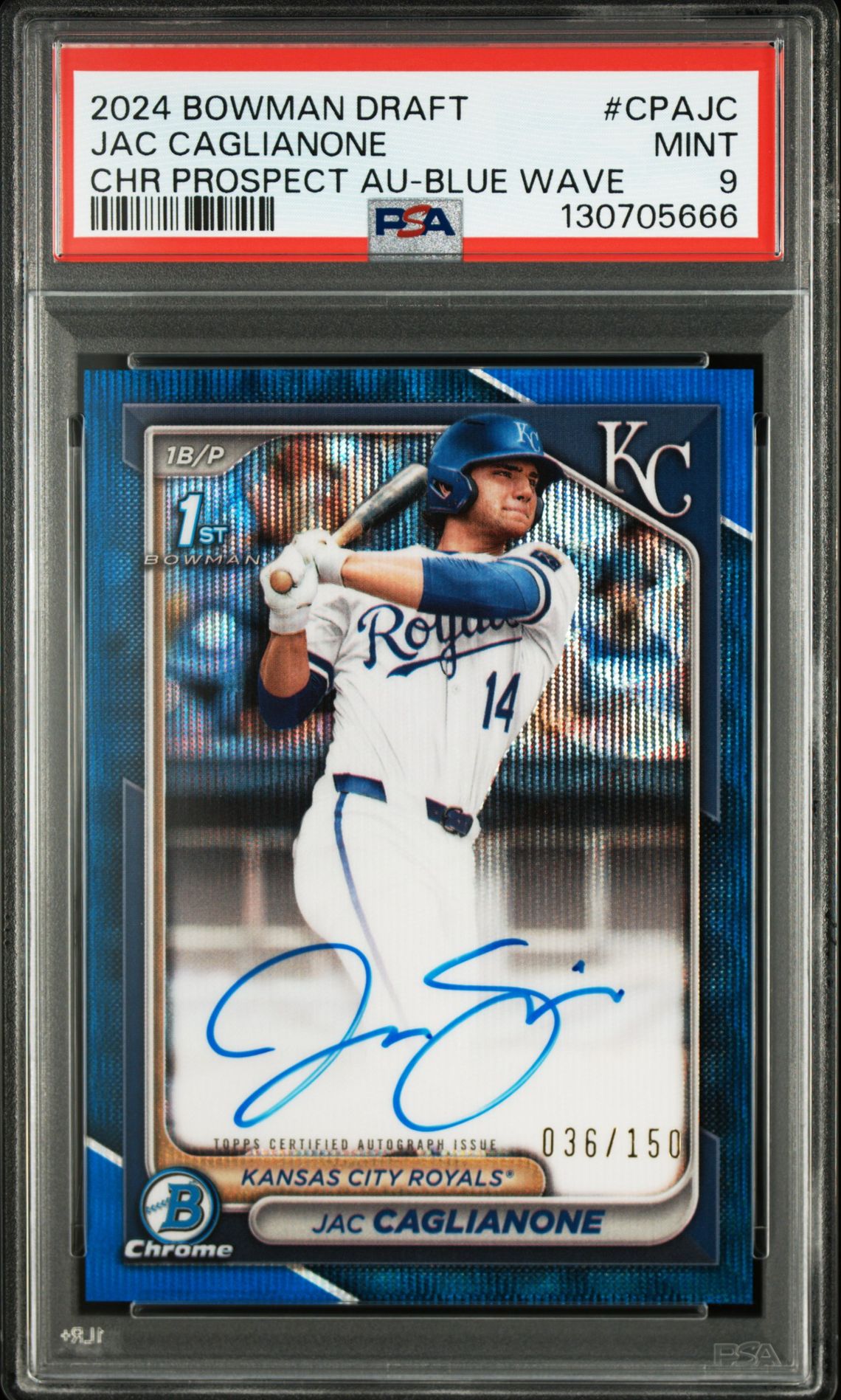 #CPAJC JAC CAGLIANONE