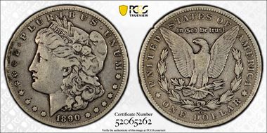 1890-CC $1 F12