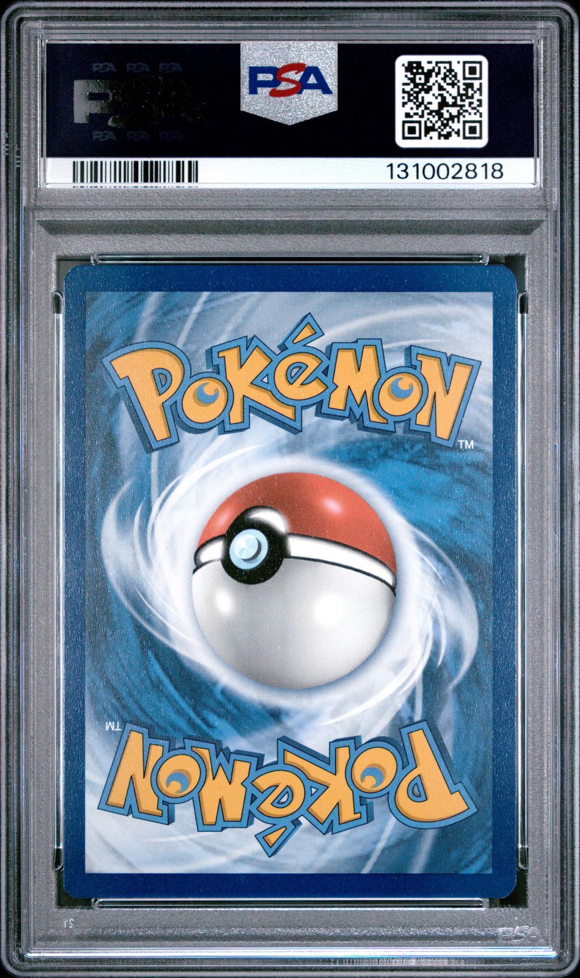 2022 Pokemon Swsh Black Star Promo Gengar-Holo #241 (Prerelease) Mint 9 back