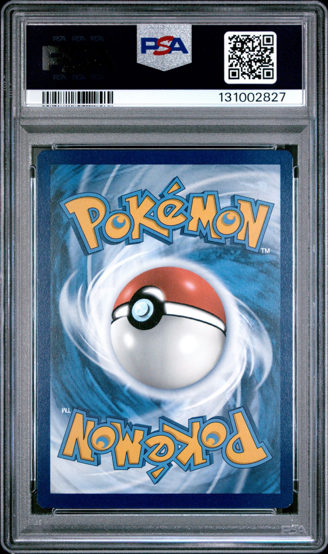 2022 Pokemon Sword & Shield Brilliant Stars Mewtwo-Holo #056 (Trick Or Trade) Nm-Mt 8 back