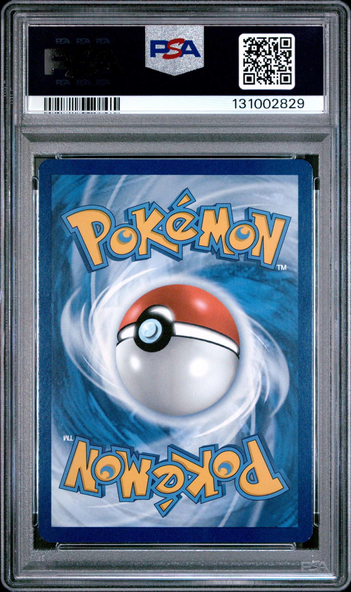 2024 Pokemon Trick Or Trade Umbreon #130 Mint 9 back