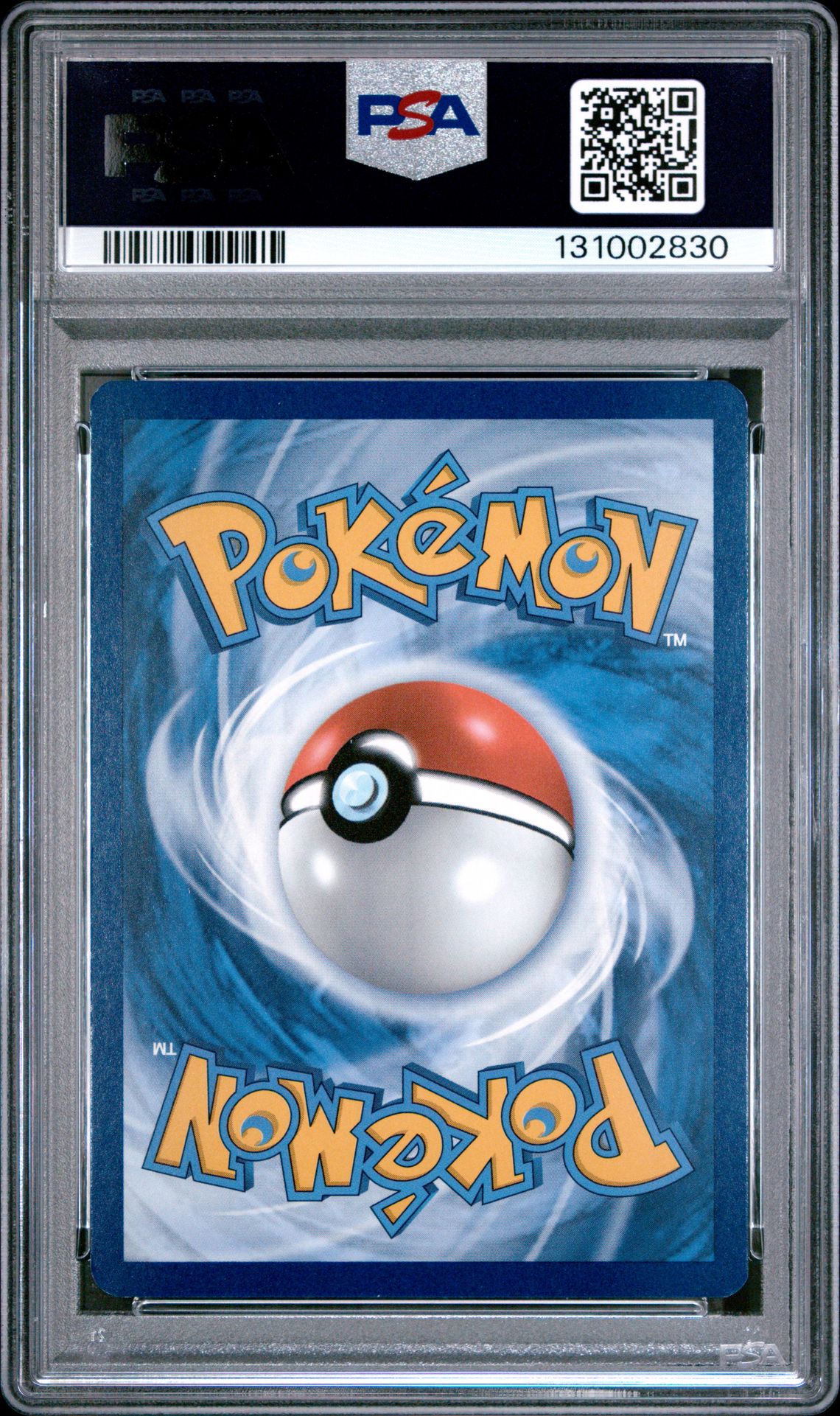 2024 Pokemon Trick Or Trade Umbreon #130 Mint 9 back