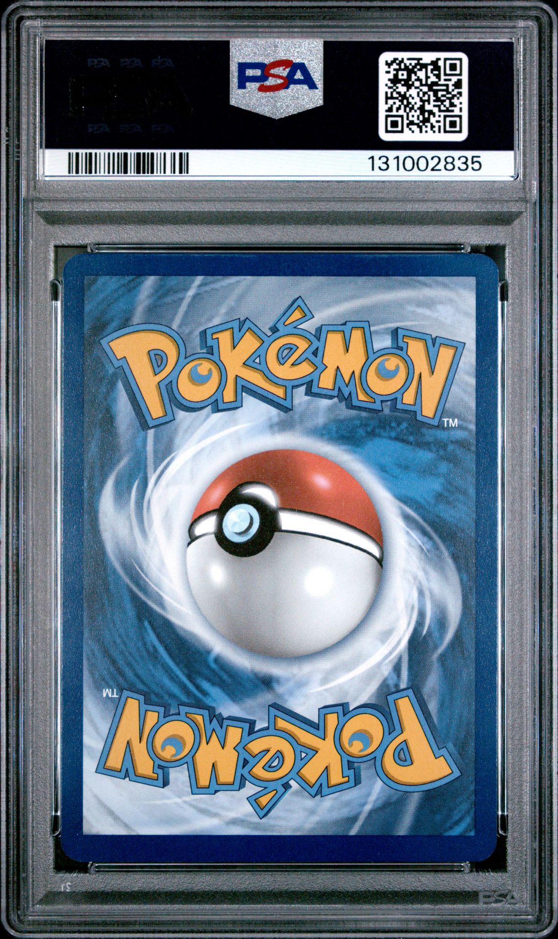 2024 Pokemon Trick Or Trade Pikachu #018 Gem Mt 10 back