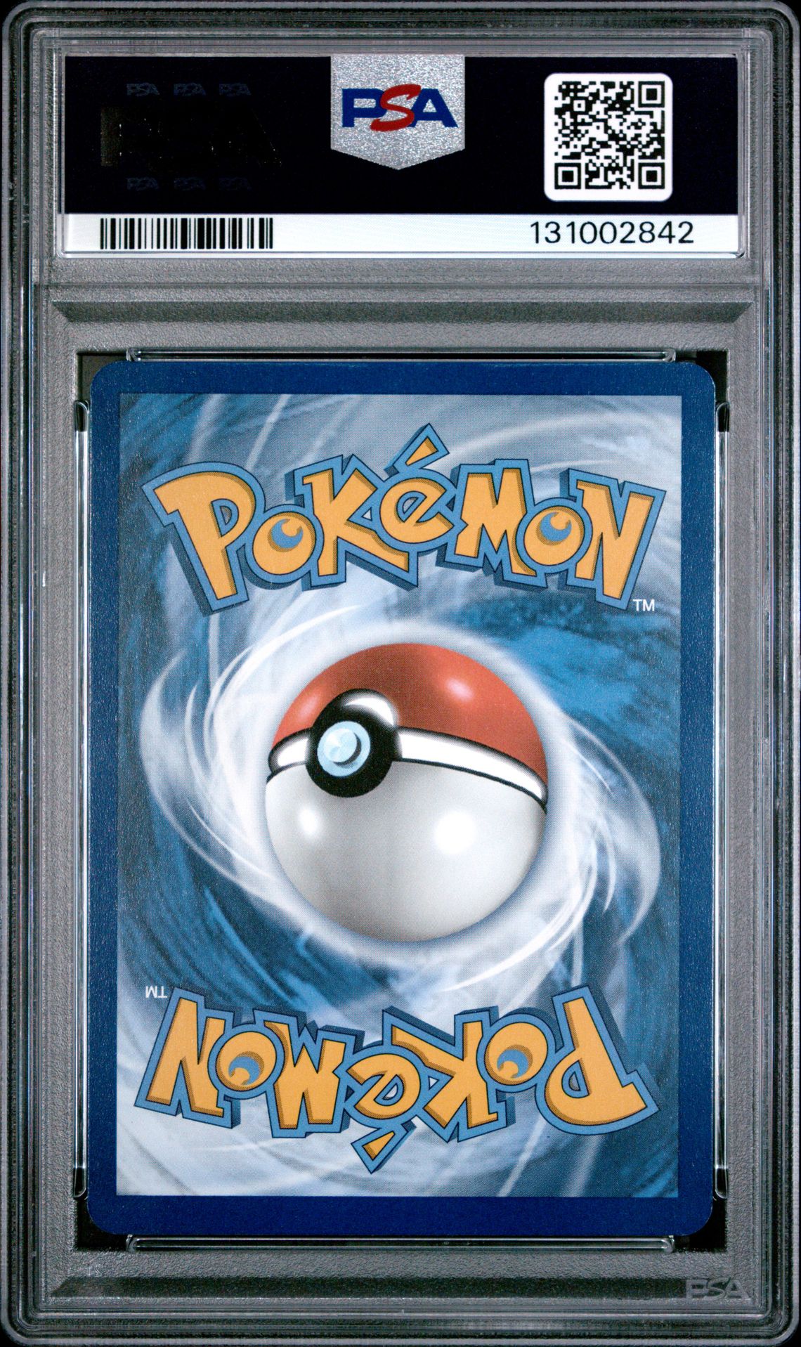 2024 Pokemon Trick Or Trade Mimikyu #037 Gem Mt 10 back