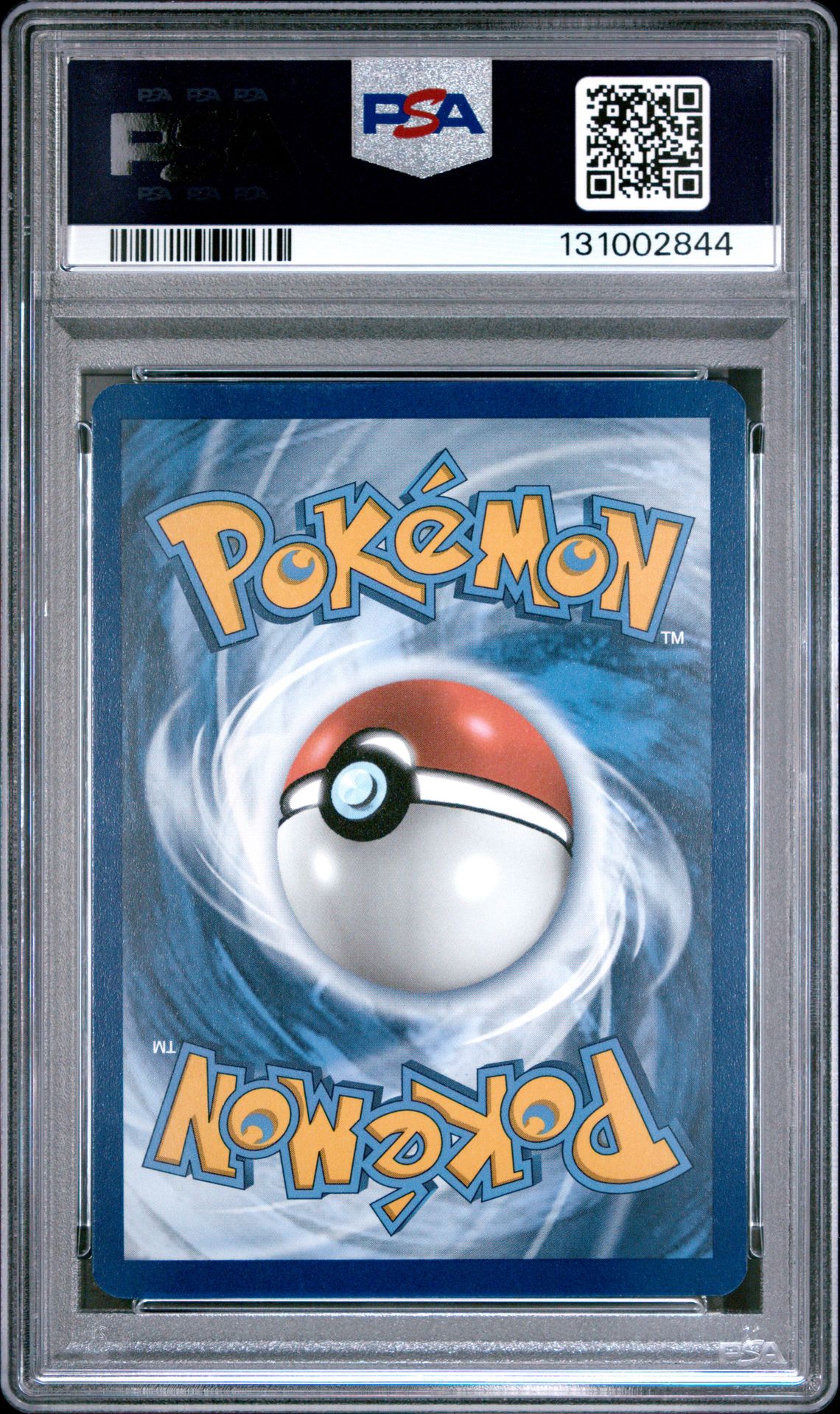 2024 Pokemon Trick Or Trade Mimikyu #037 Gem Mt 10 back