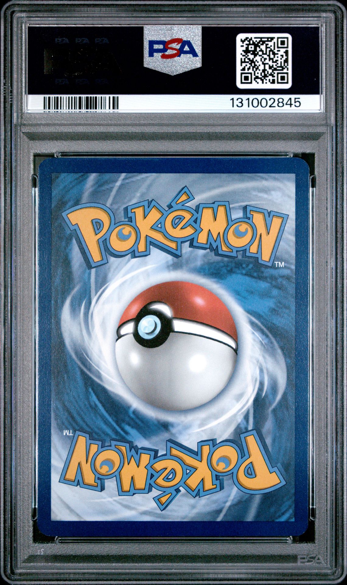 2024 Pokemon Trick Or Trade Mimikyu #037 Mint 9 back