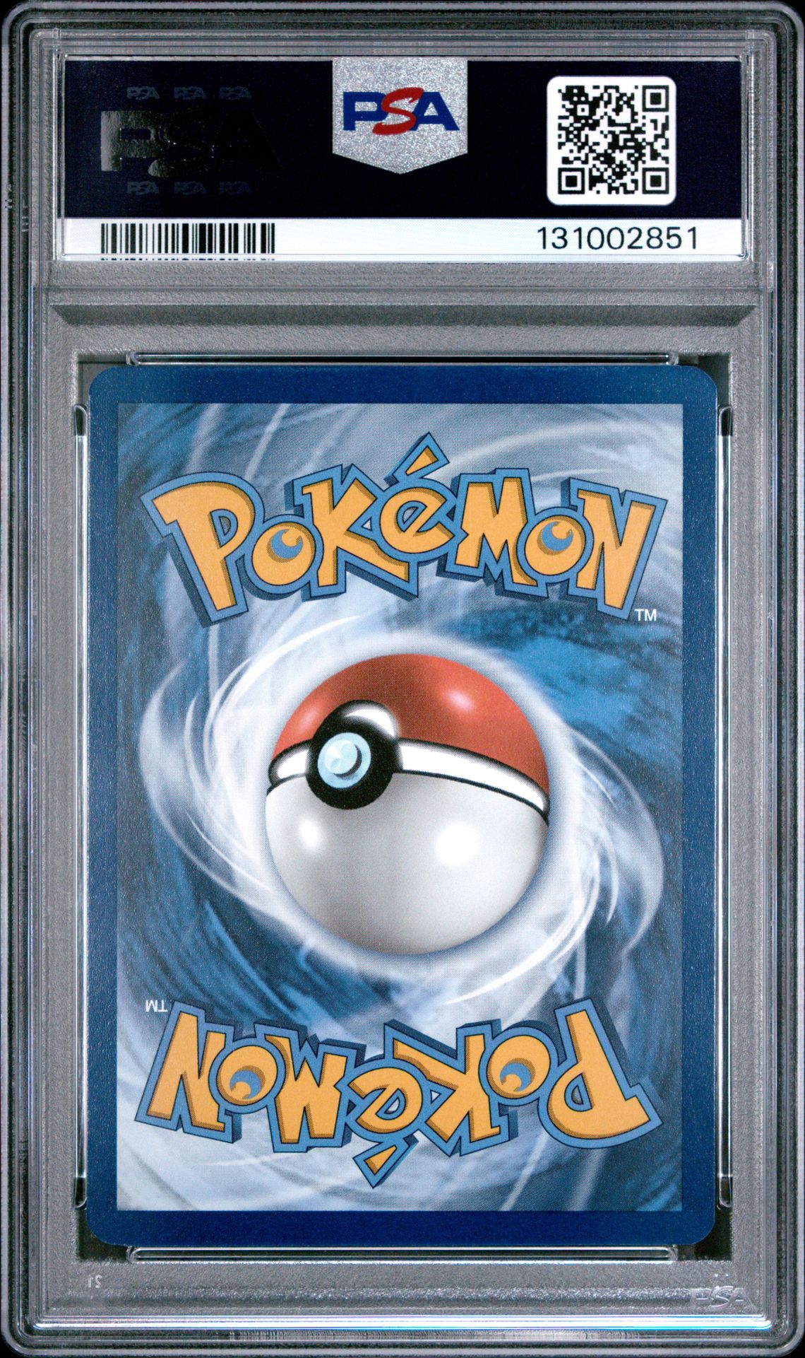 2024 Pokemon Trick Or Trade Gengar #057 Gem Mt 10 back