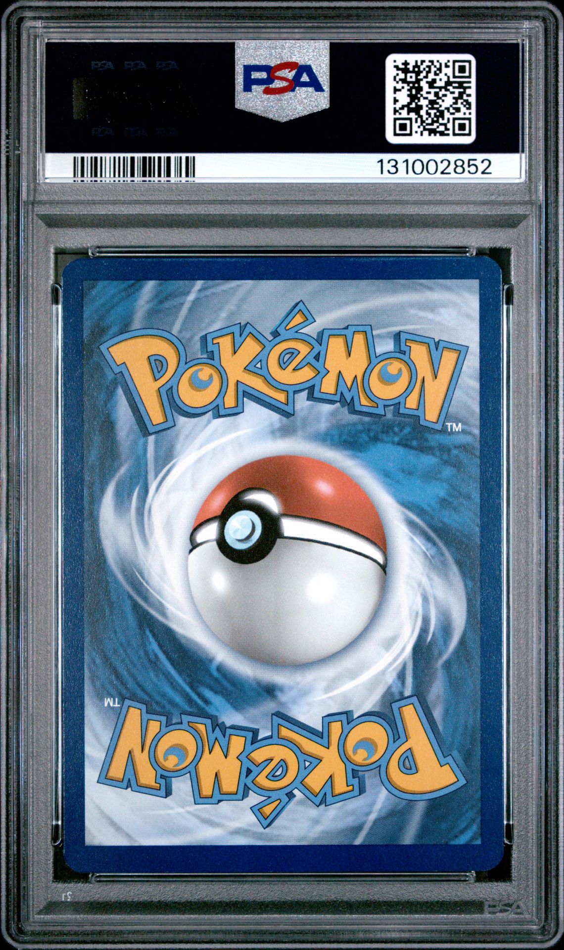 2024 Pokemon Trick Or Trade Gengar #057 Mint 9 back