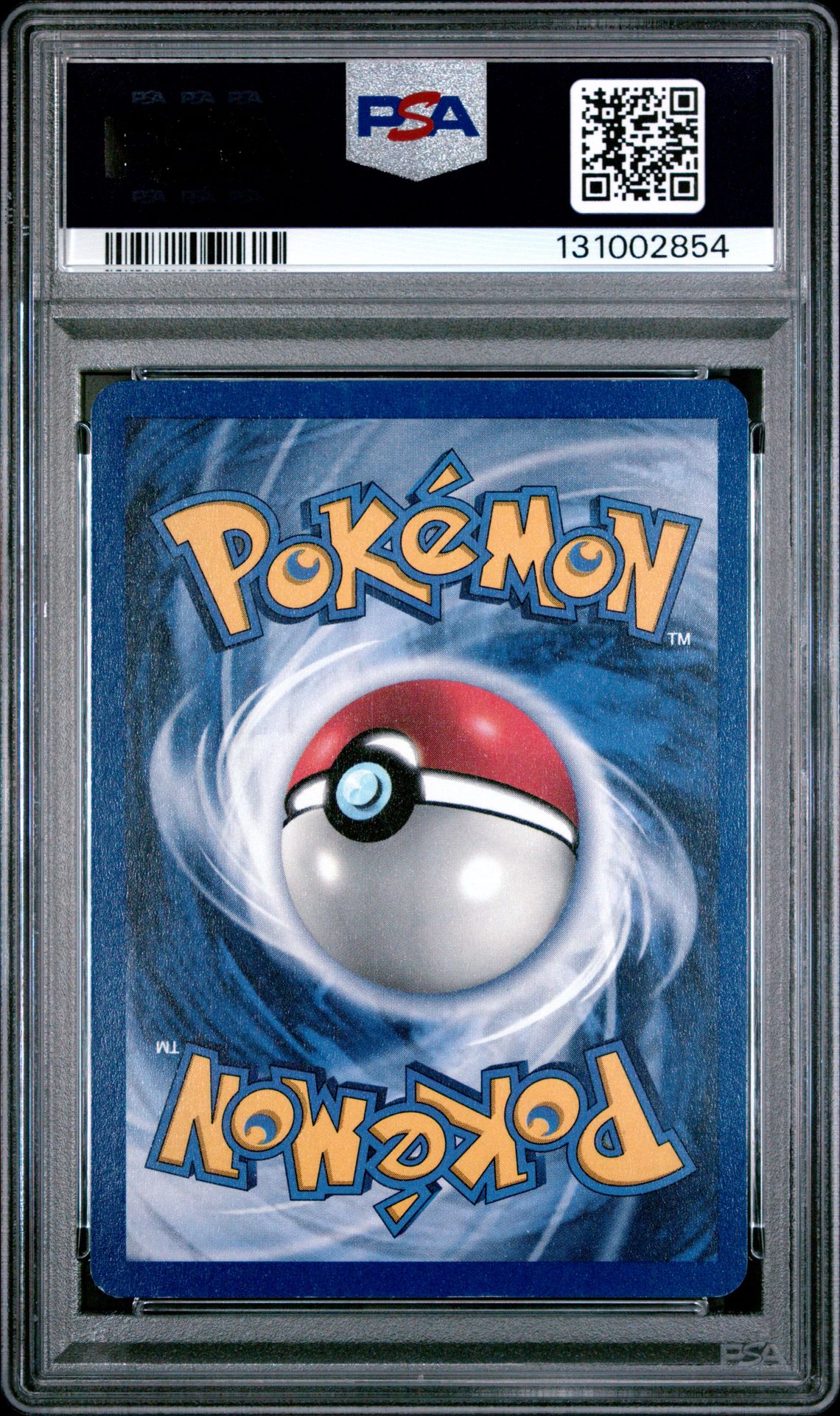 1999 Pokemon Game Movie Pikachu #4 (Movie Promo) Ex-Mt 6 back