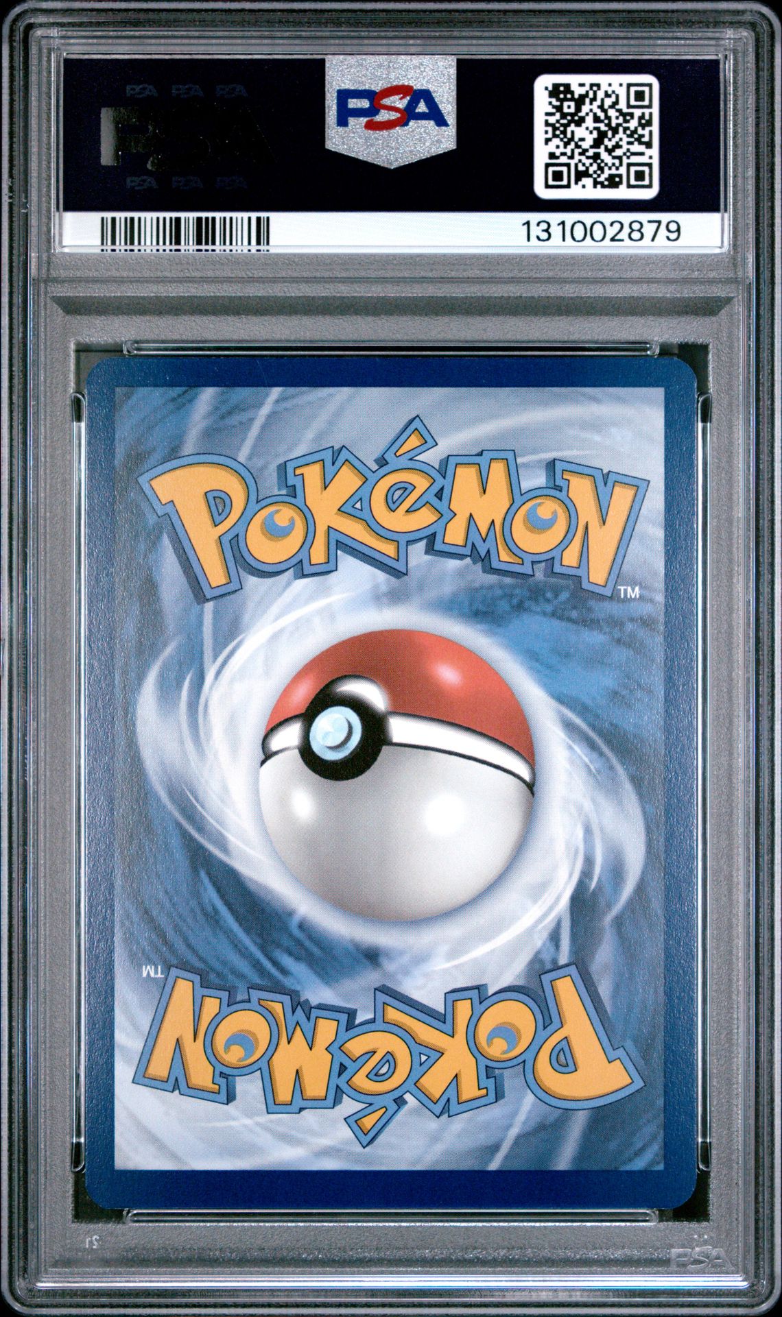 2024 Pokemon Twm En-Twilight Masquerade Eevee #188 (Illustration Rare) Gem Mt 10 back