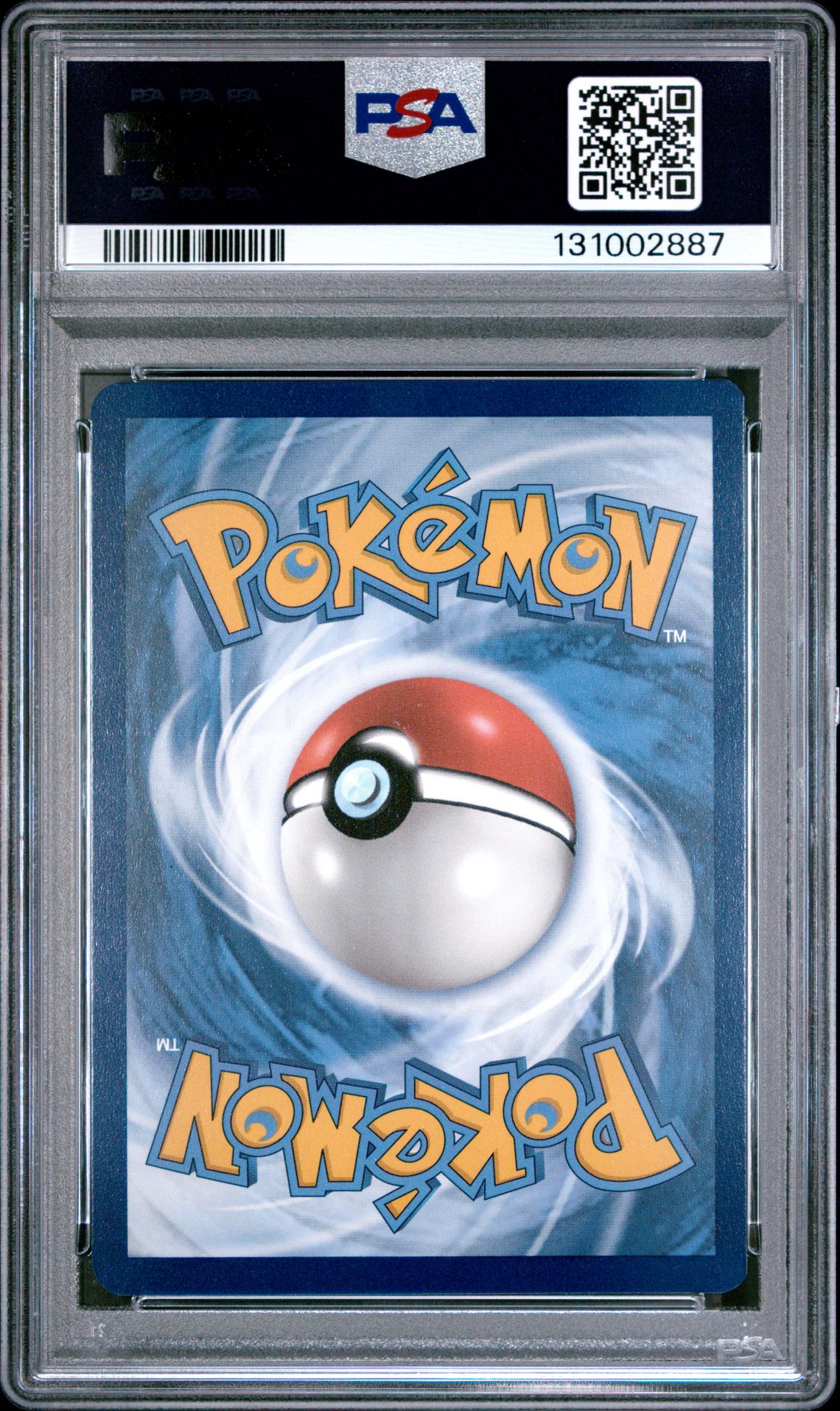 2023 Pokemon Svi En-Scarlet & Violet Miriam #251 (Special Illustration Rare) Gem Mt 10 back