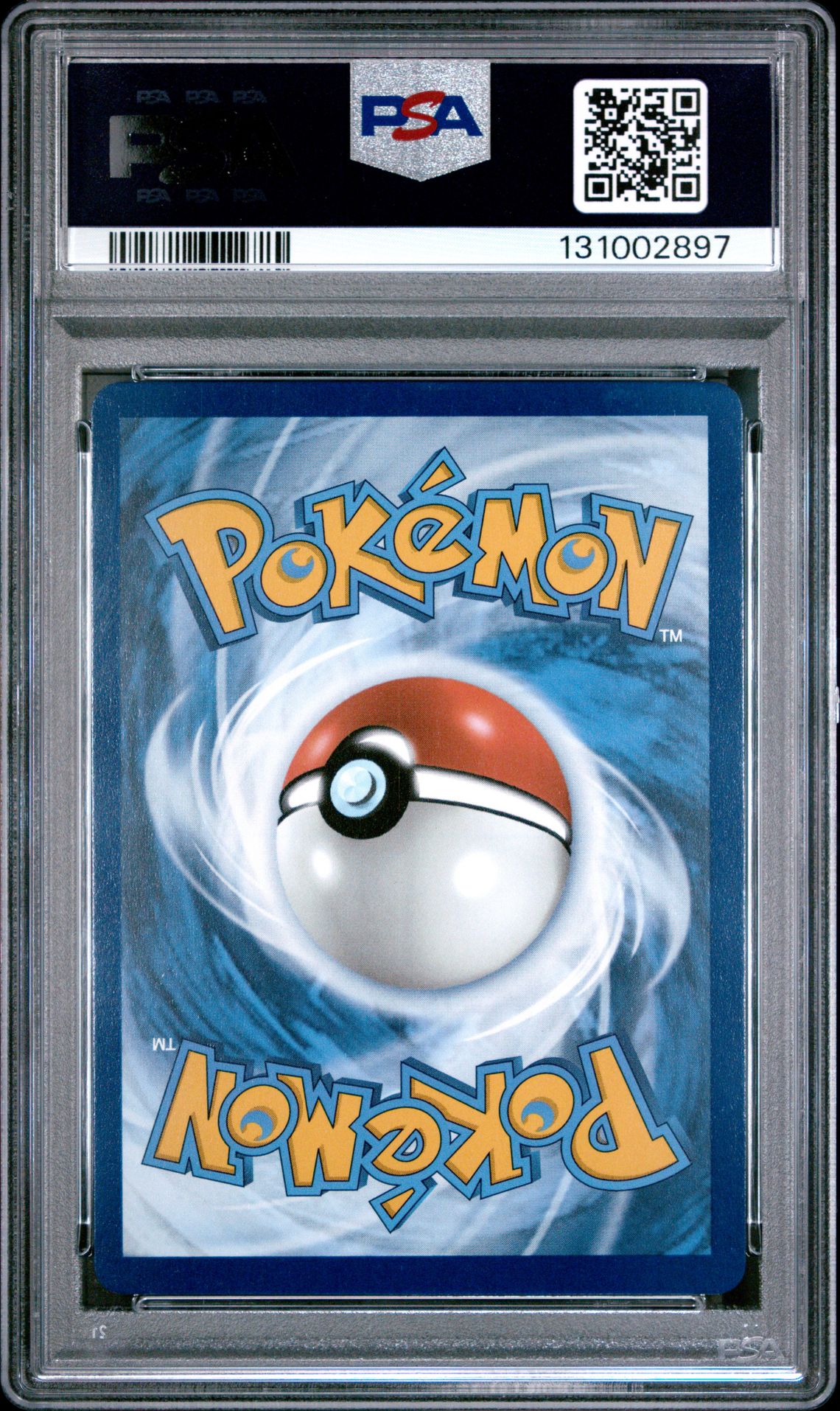 2025 Pokemon Blk En-Black Bolt Excadrill Ex #168 (Special Illustration Rare) Gem Mt 10 back