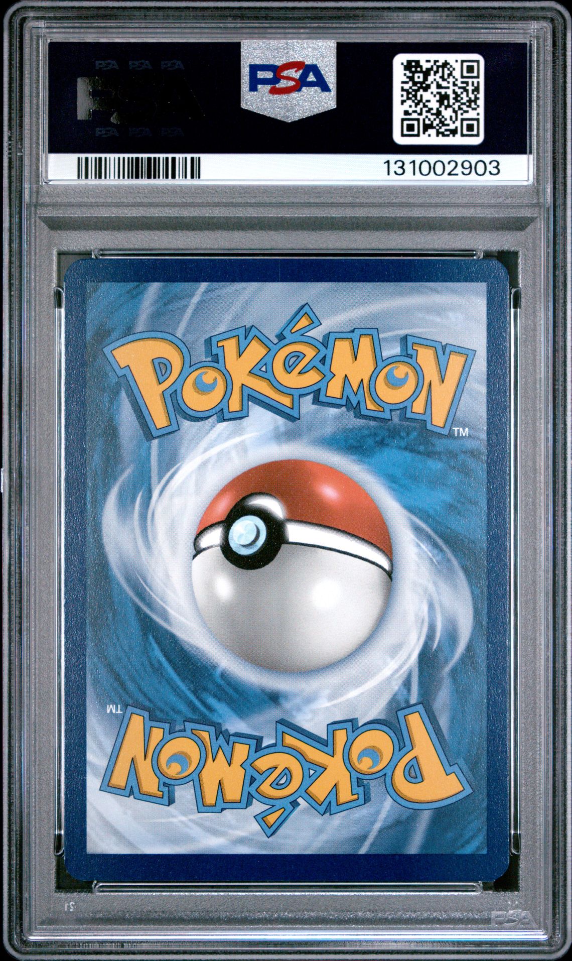 2025 Pokemon Dri En-Destined Rivals Cynthia's Roserade #184 (Illustration Rare) Gem Mt 10 back