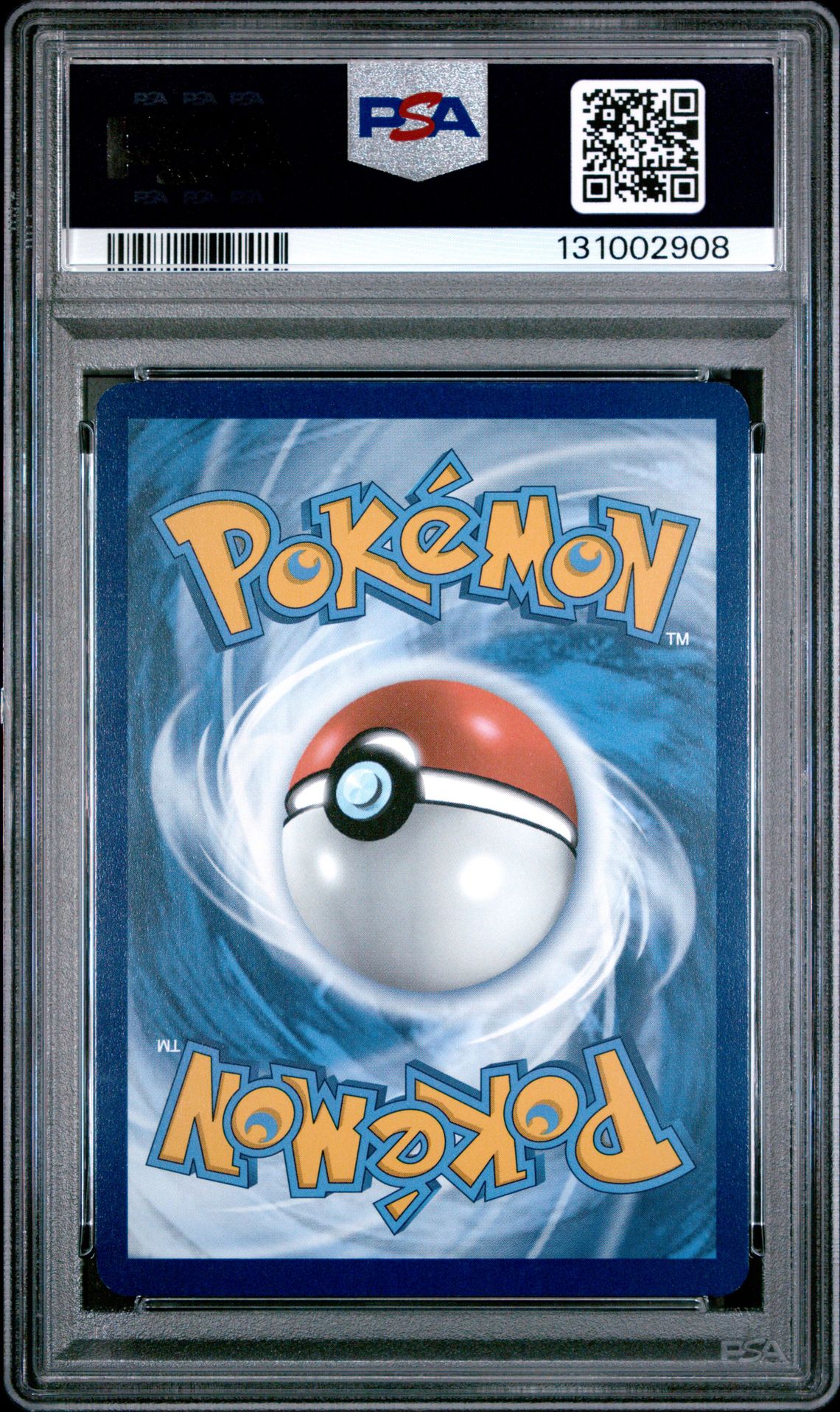 2025 Pokemon Dri En-Destined Rivals Team Rocket's Meowth #203 (Illustration Rare) Mint 9 back