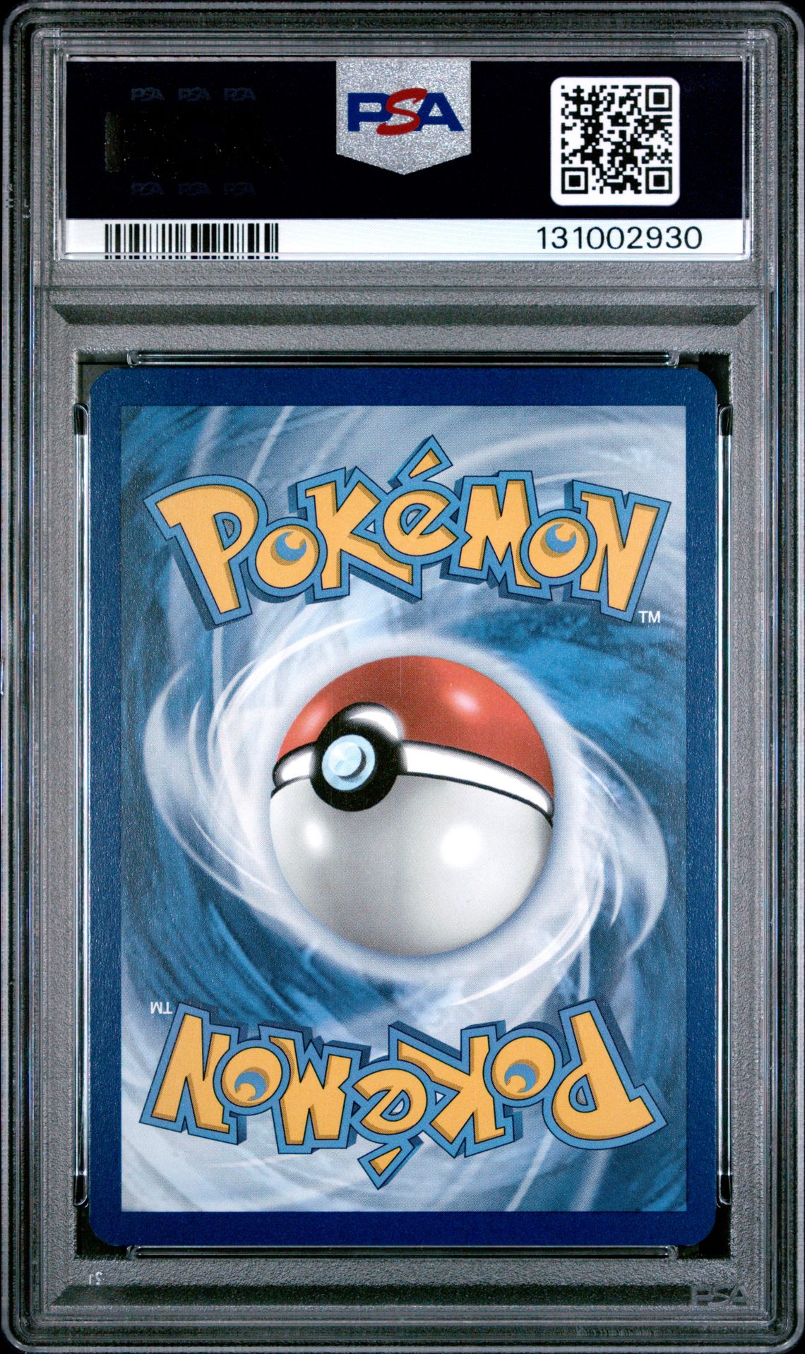 2023 Pokemon Mew En-151 Venusaur Ex #198 (Special Illustration Rare) Gem Mt 10 back