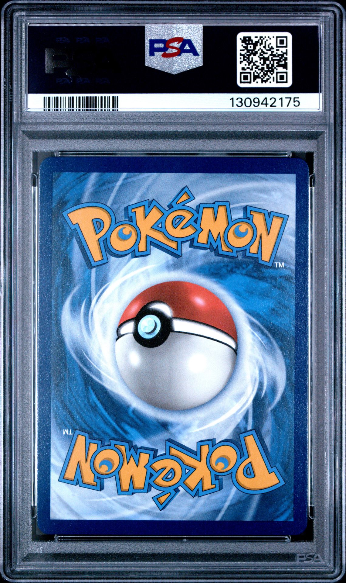 2025 Pokemon Jtg En-Journey Together N's Zoroark Ex #185 (Special Illustration Rare) Gem Mt 10 back