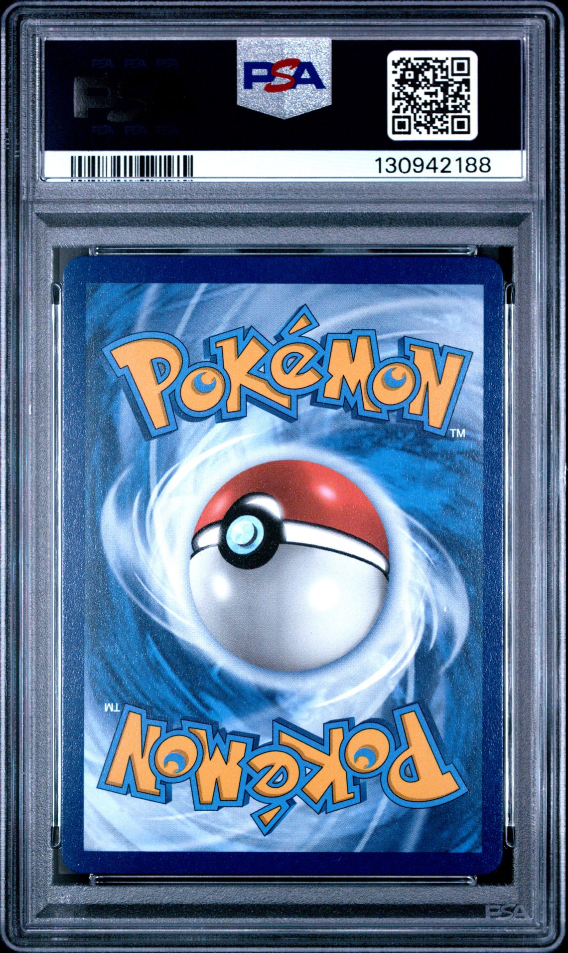 2025 Pokemon Pre En-Prismatic Evolutions Dragapult Ex #165 (Special Illustration Rare) Gem Mt 10 back