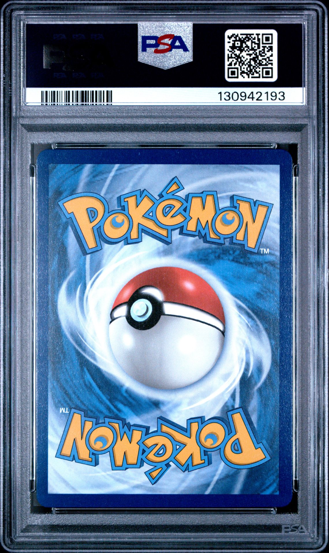 2025 Pokemon Pre En-Prismatic Evolutions Jolteon Ex #030 (Surprise Box Exclusive) Gem Mt 10 back