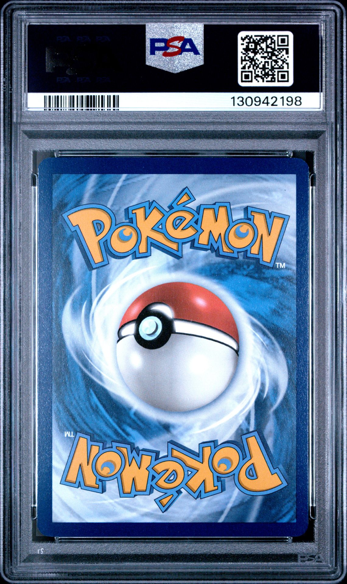 2025 Pokemon Dri En-Destined Rivals Misty's Lapras #194 (Illustration Rare) Mint 9 back