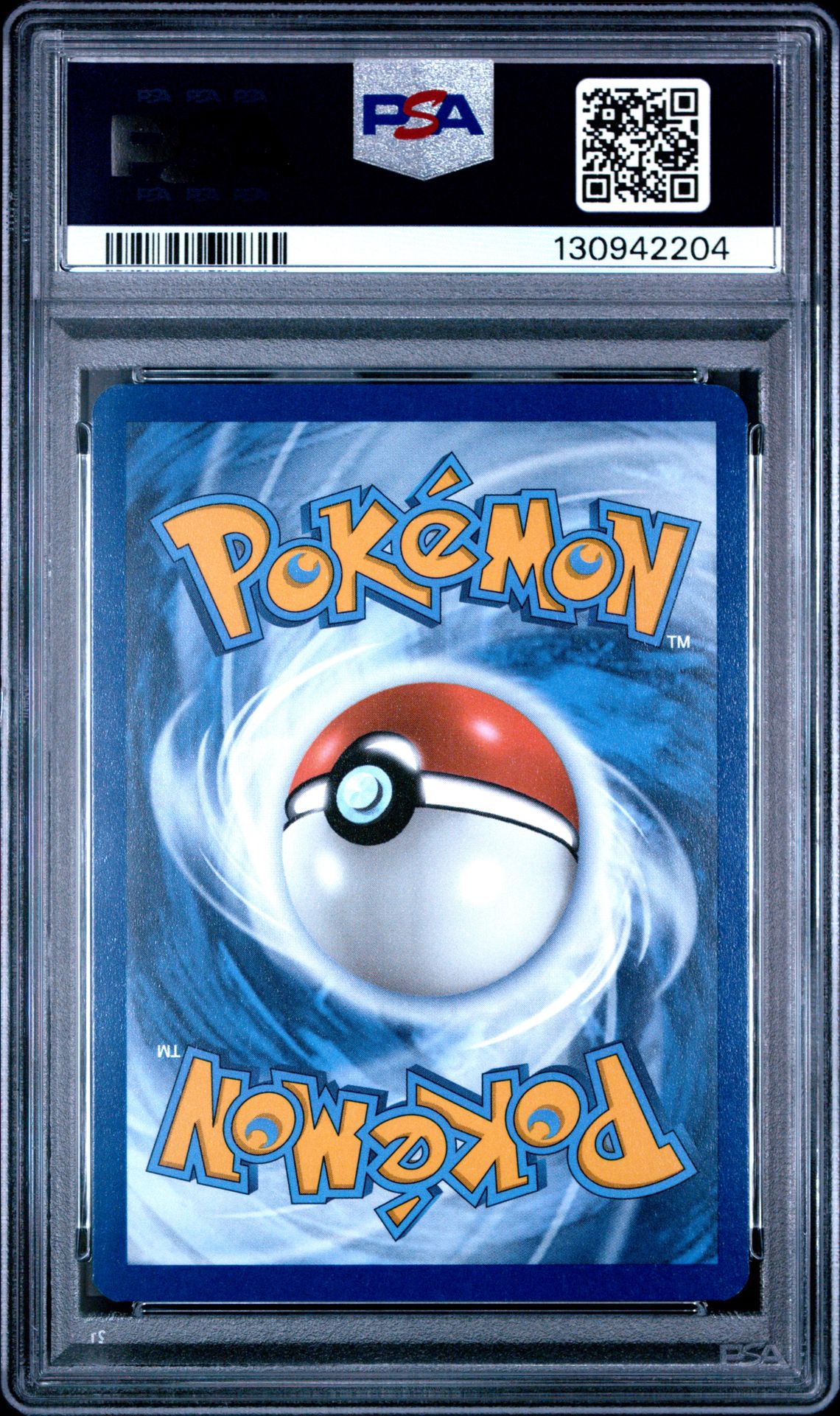 2025 Pokemon Wht En-White Flare Oshawott #105 (Illustration Rare) Mint 9 back