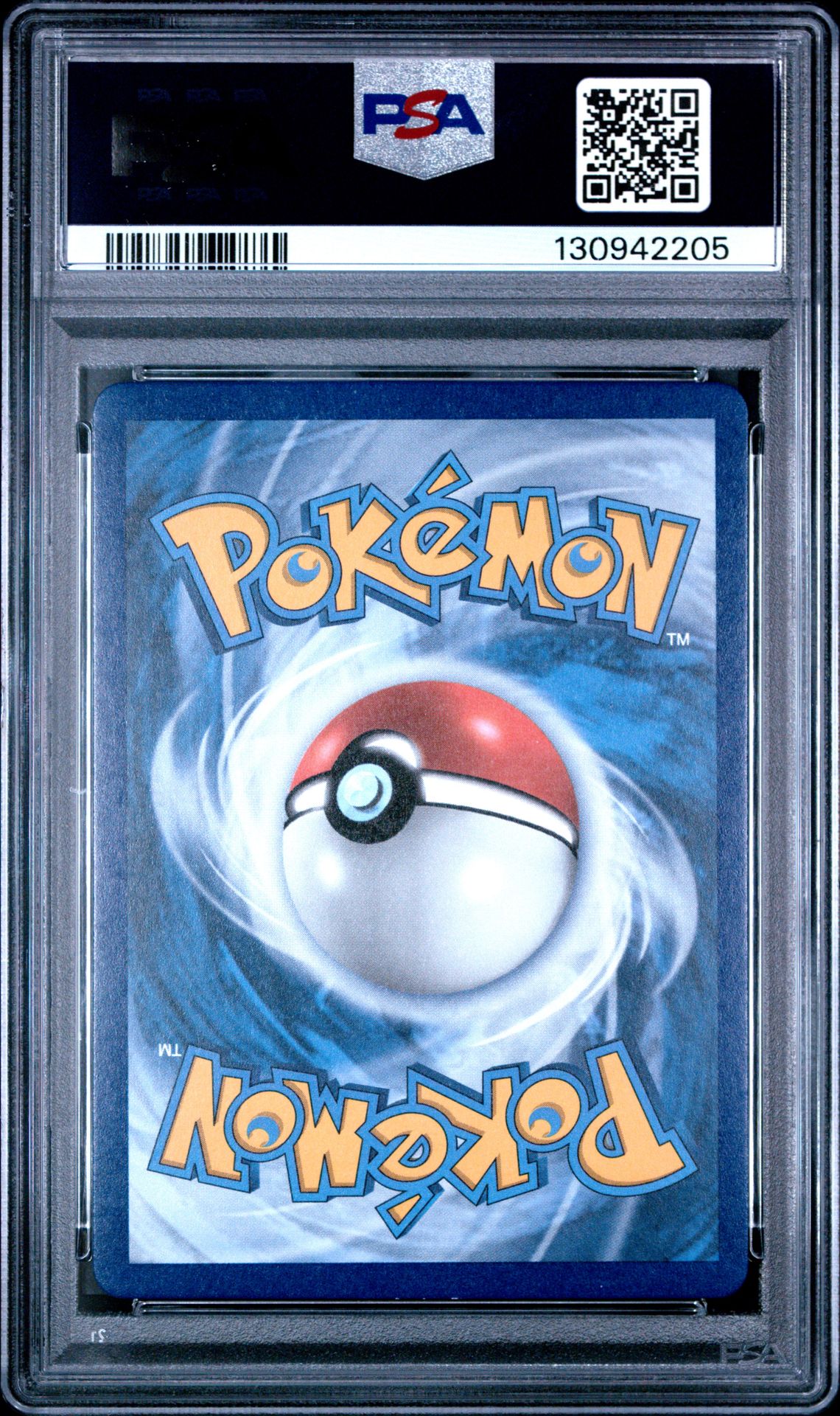 2021 Pokemon Swsh Black Star Promo Mimikyu-Holo #136 (Celebrations Collection) Mint 9 back