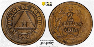 1910 2C KM-69 Mule XF45BN