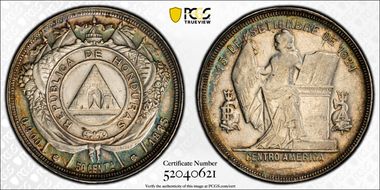 1885 50C coin rotation N1