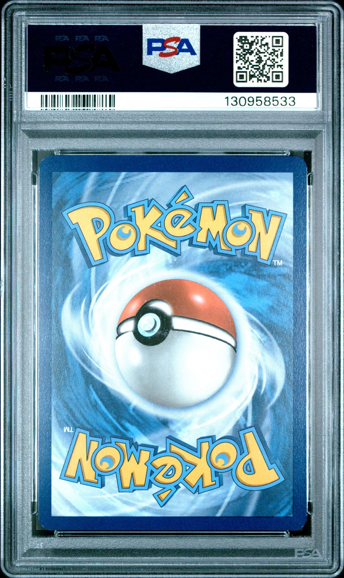 2025 Pokemon Pre En-Prismatic Evolutions Terapagos Ex #180 (Hyper Rare) Nm-Mt 8 back