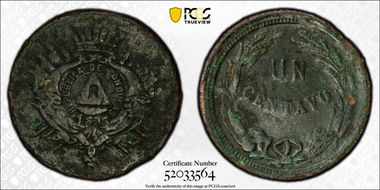 1895 1C KM-63 Mule N1BN