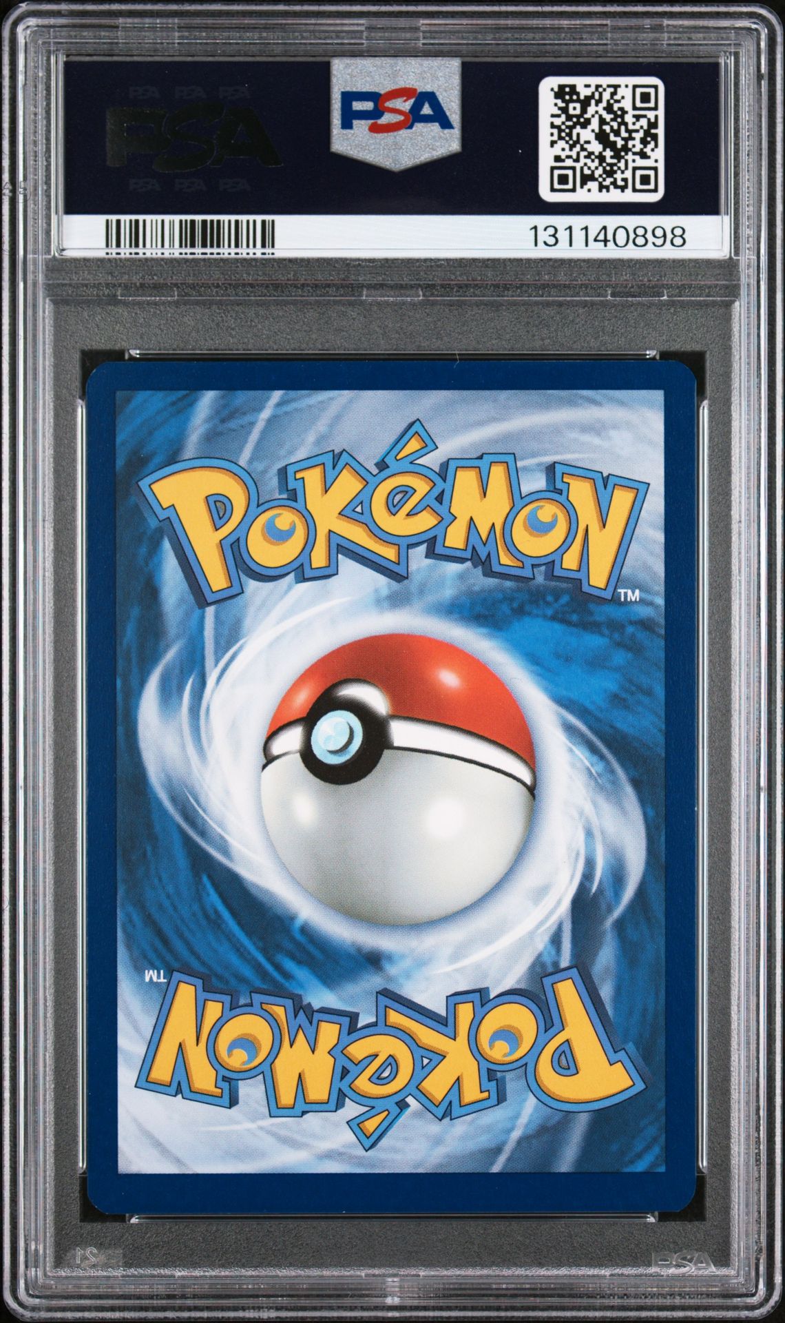 2023 Pokemon Par En-Paradox Rift Groudon #199 (Illustration Rare) Mint 9 back