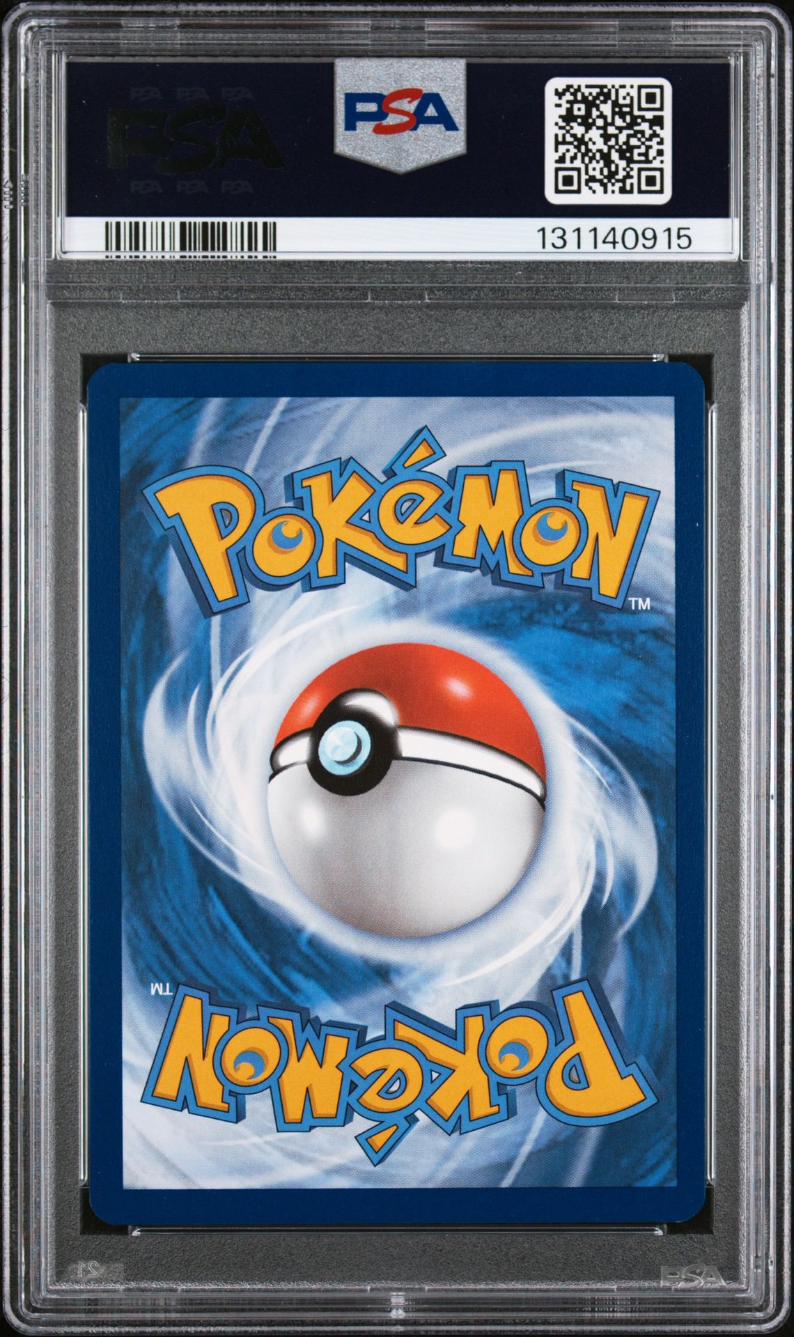 2024 Pokemon Twm En-Twilight Masquerade Greninja Ex #214 (Special Illustration Rare) Gem Mt 10 back