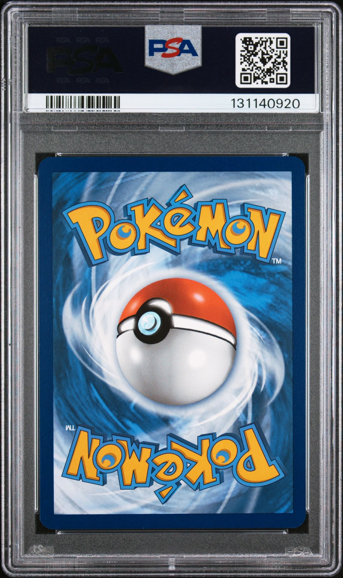 2023 Pokemon Pal En-Paldea Evolved Iono #269 (Special Illustration Rare) Mint 9 back