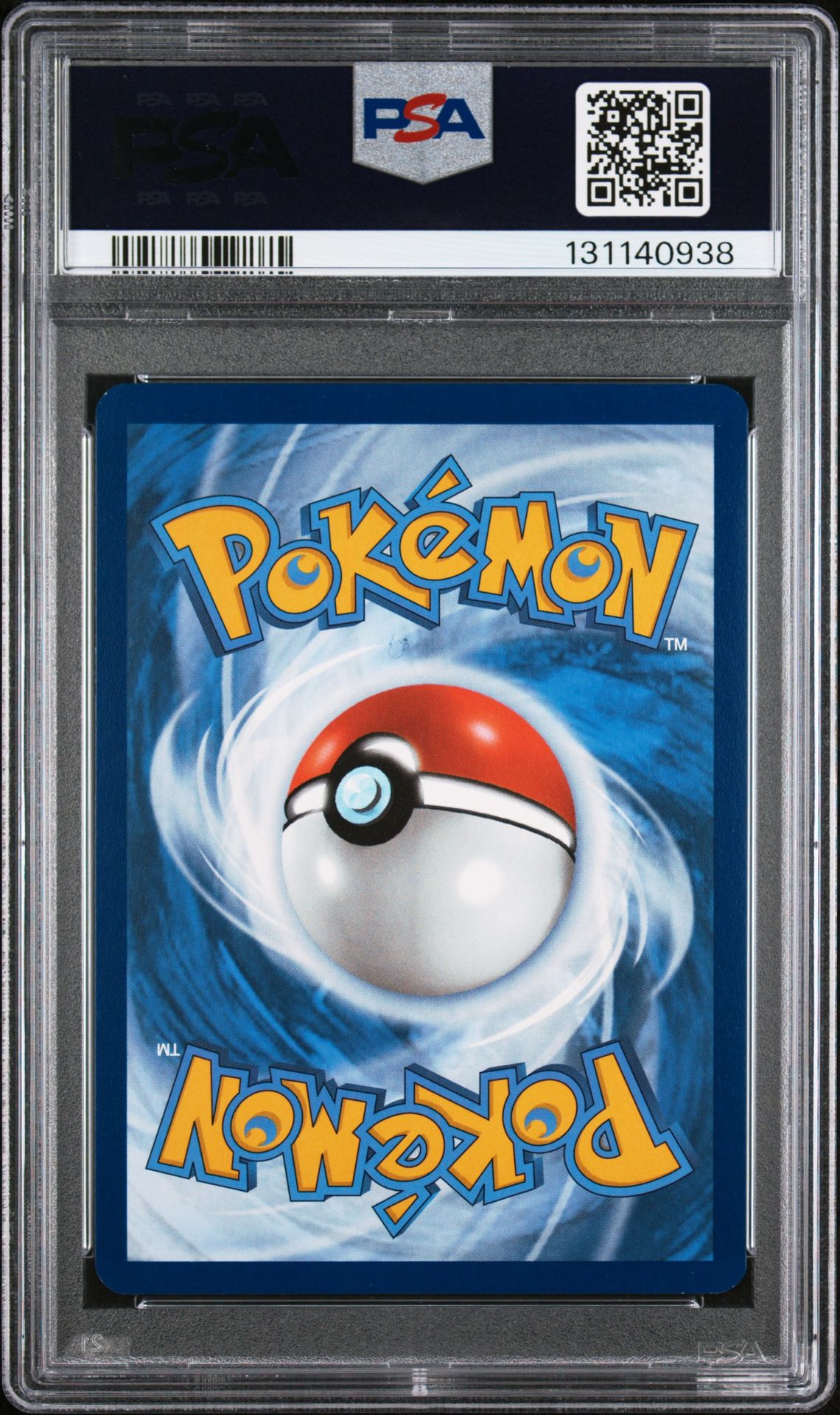 2025 Pokemon Dri En-Destined Rivals Rocket's Tyranitar #096 Mint 9 back