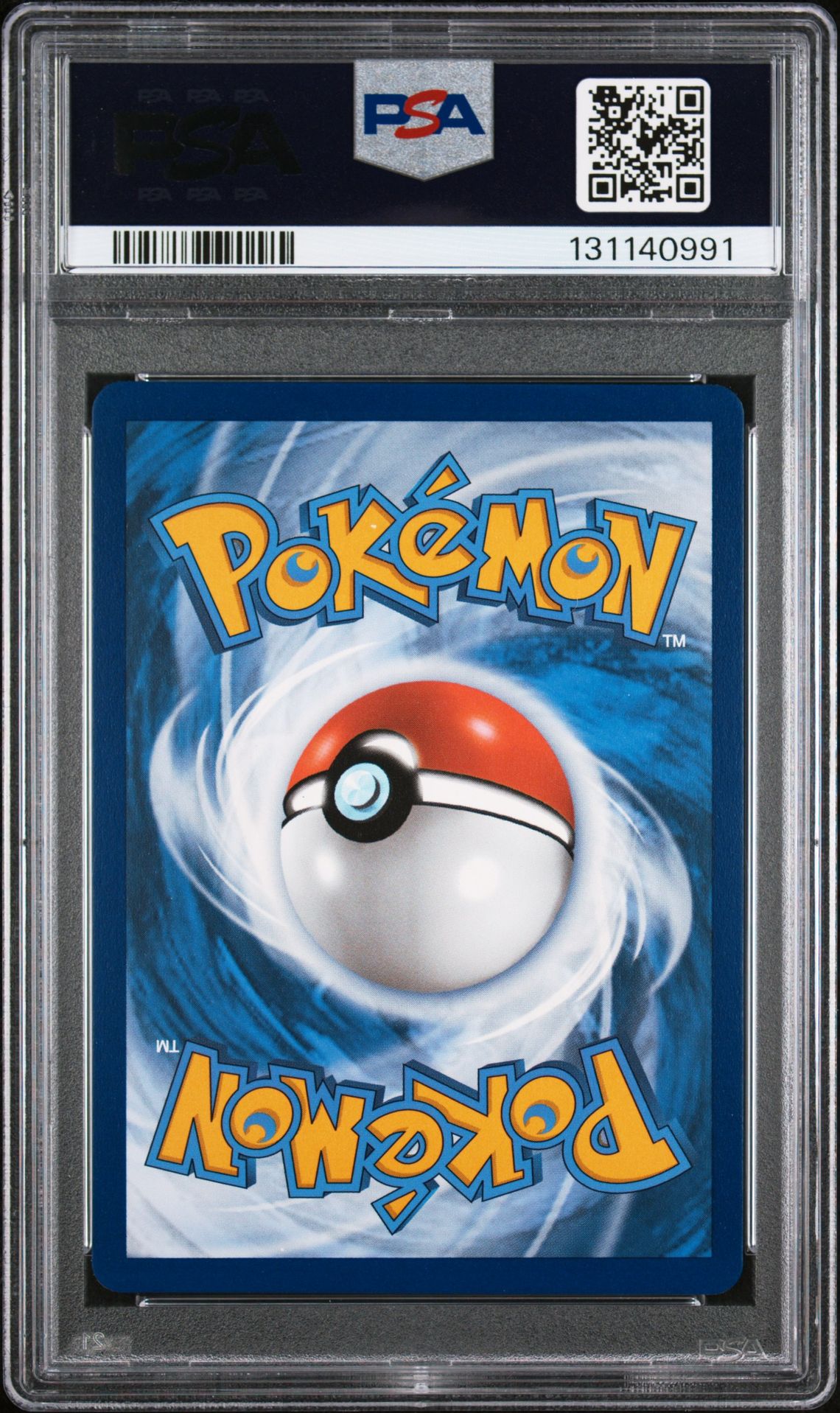 2022 Pokemon Swsh Black Star Promo Giratina V #259 (Hidden Potential Tins) Mint 9 back